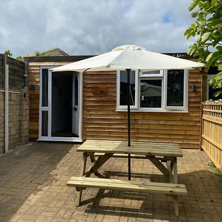 Oakleigh Lodge Stalbridge Экстерьер фото