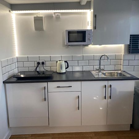 Oakleigh Lodge Stalbridge Экстерьер фото