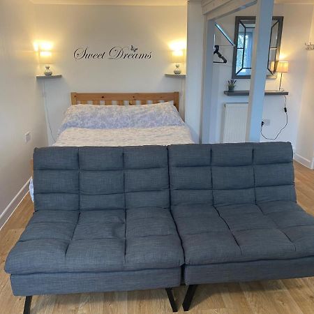 Oakleigh Lodge Stalbridge Экстерьер фото