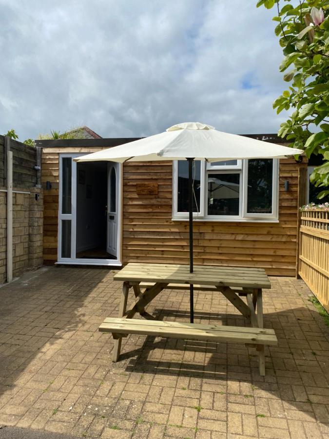 Oakleigh Lodge Stalbridge Экстерьер фото