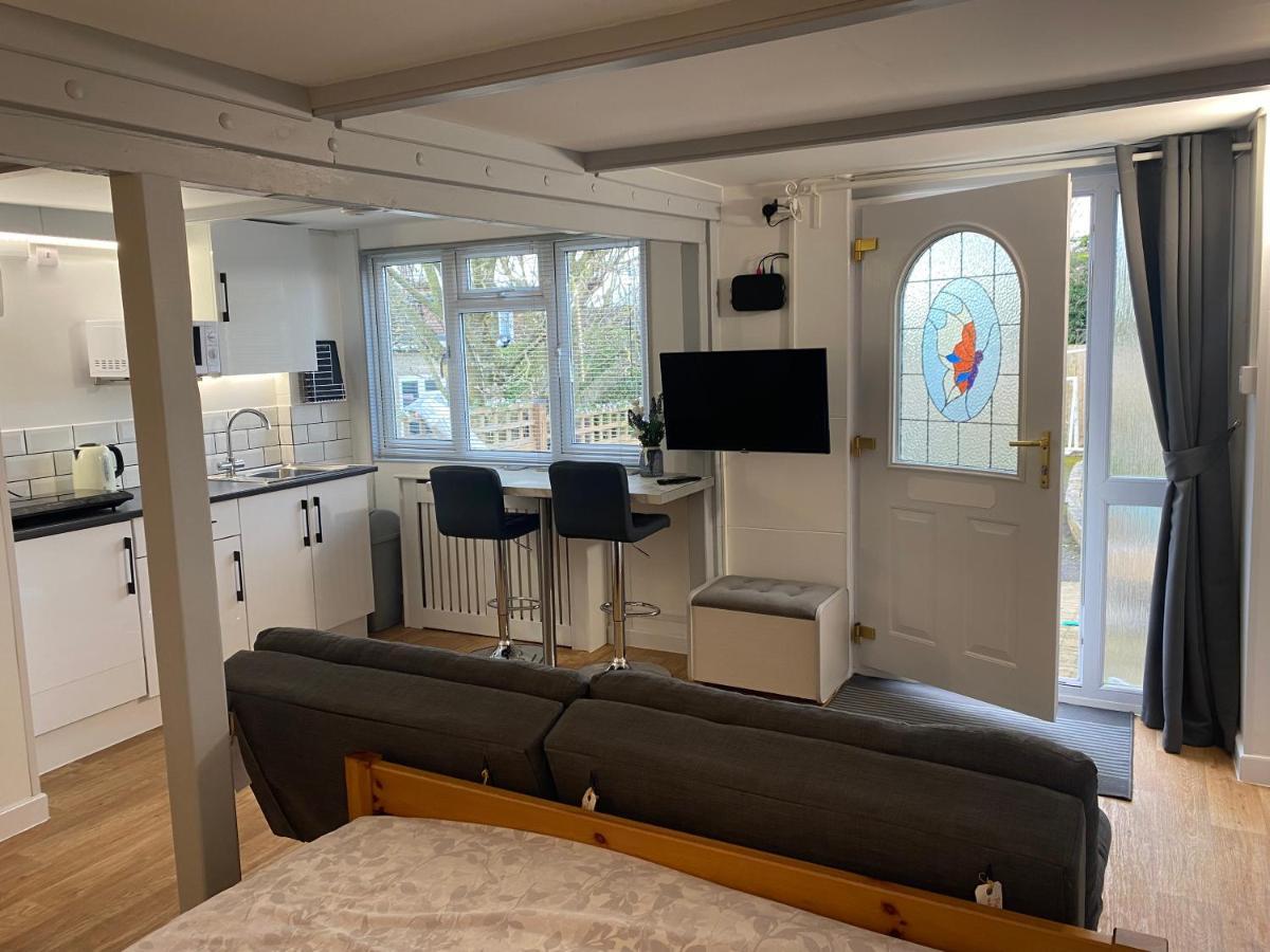 Oakleigh Lodge Stalbridge Экстерьер фото