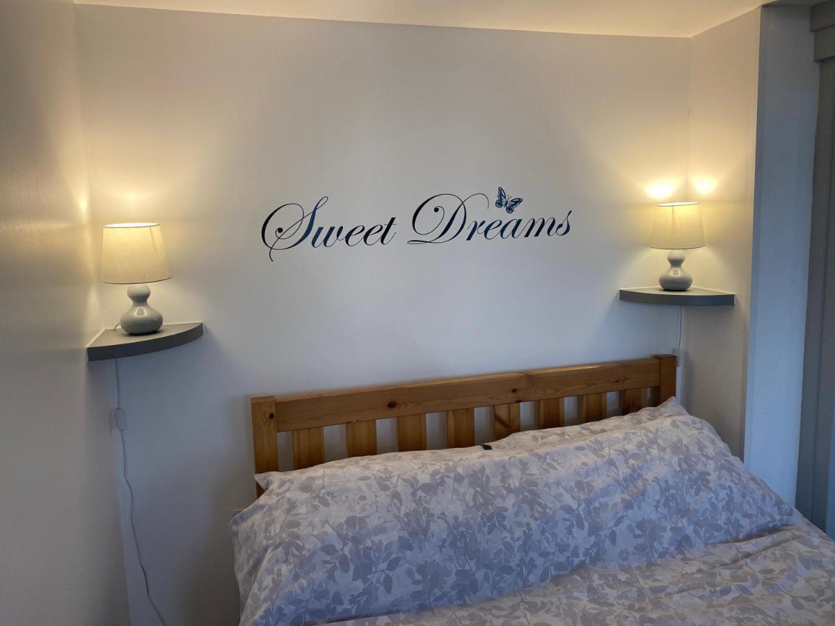 Oakleigh Lodge Stalbridge Экстерьер фото
