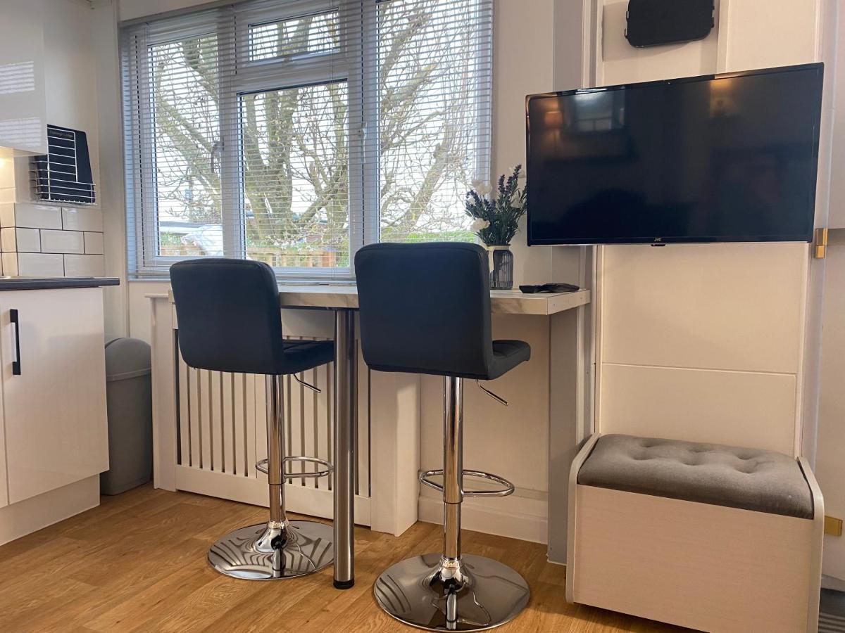 Oakleigh Lodge Stalbridge Экстерьер фото