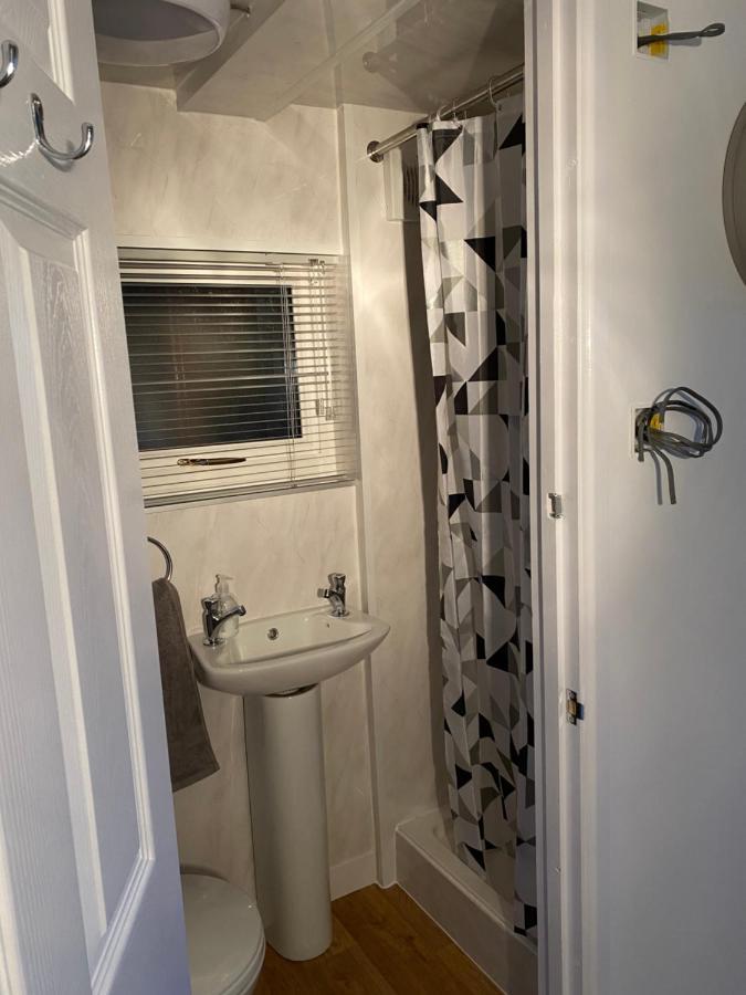 Oakleigh Lodge Stalbridge Экстерьер фото