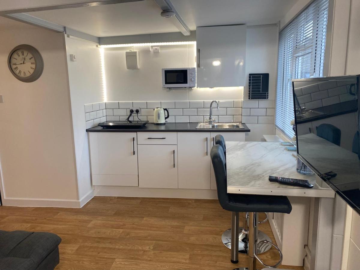 Oakleigh Lodge Stalbridge Экстерьер фото
