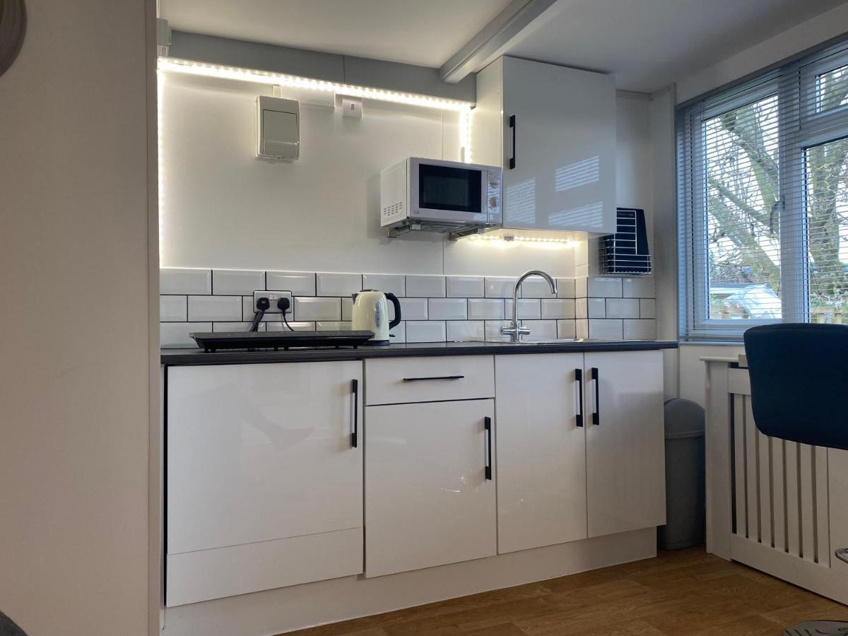 Oakleigh Lodge Stalbridge Экстерьер фото