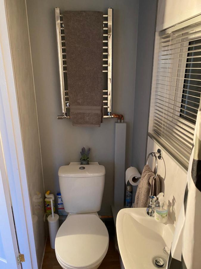 Oakleigh Lodge Stalbridge Экстерьер фото