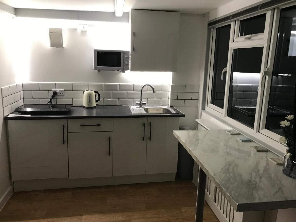 Oakleigh Lodge Stalbridge Экстерьер фото